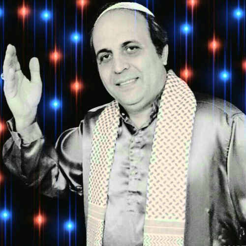 ایرج کلهر پیلی پم پو